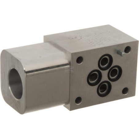 Boîtier en aluminium UNBRANDED PSHW4MM
