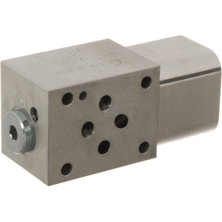 Boîtier en aluminium UNBRANDED PSHW4MM