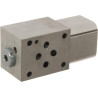 Boîtier en aluminium UNBRANDED PSHW4MM