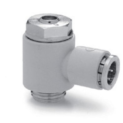 Limiteur débit CAMOZZI PSCU6083812