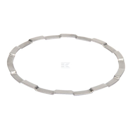 Bague d'écartement VOGELSANG PRS001