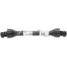 Arbre de transmission GOPART PTO60Y21T560GP