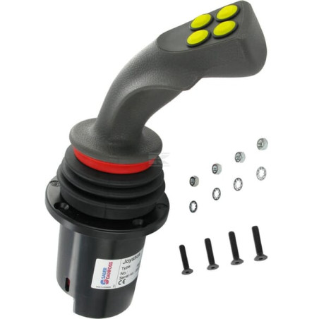 Joystick DANFOSS PROF162F1120