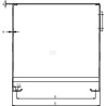Reservoir UNIVERSEL PSTM150