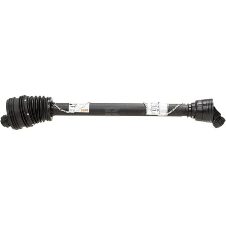 Transmission GOPART PTO20Y22TWS1210GP