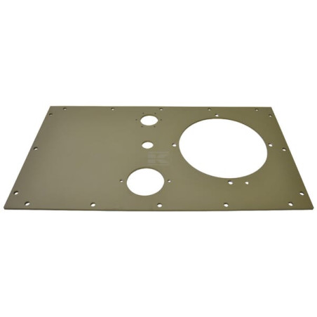 Couvercle UNIVERSEL PSTM9100DEKL300