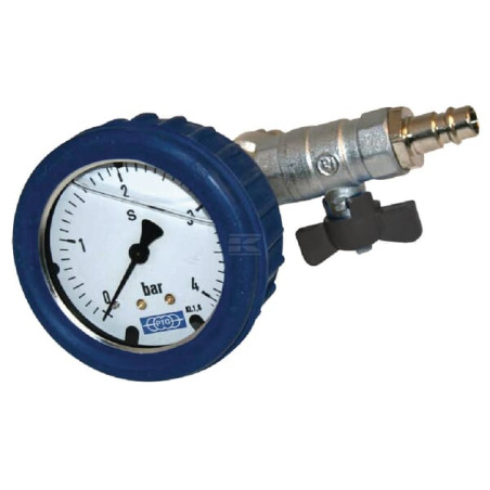 Purgeur rapide PTG PTGX060001