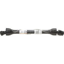 Arbre de transmission GOPART PTO40Y21T1210ORCGP