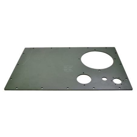 Couvercle UNIVERSEL PSTM9150DEKL300