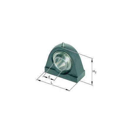 Palier INA/FAG PSHE25TVFA1255