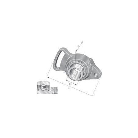 Palier INA/FAG PSFT30