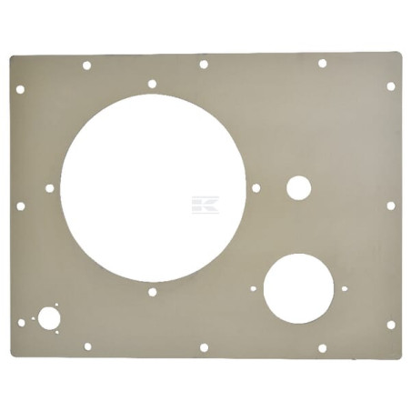 Couvercle UNIVERSEL PSTM9050DEKL300