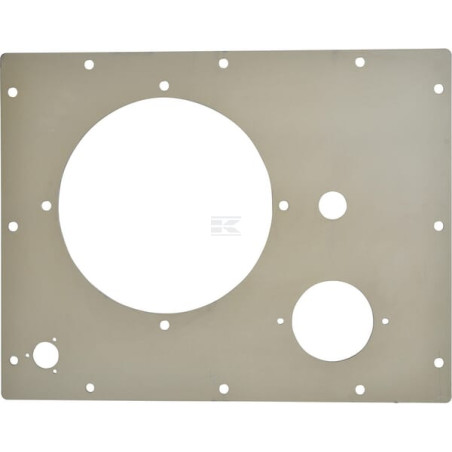 Couvercle UNIVERSEL PSTM9050DEKL300