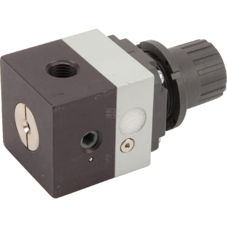 Régulateur CAMOZZI PR104M04