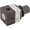 Régulateur CAMOZZI PR104M04