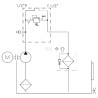 Centrale UNIVERSEL PP85B001