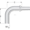 Raccord UNIVERSEL PT131890
