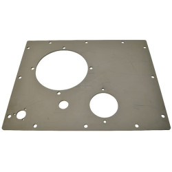 Couvercle UNIVERSEL PSTM9050DEKL250