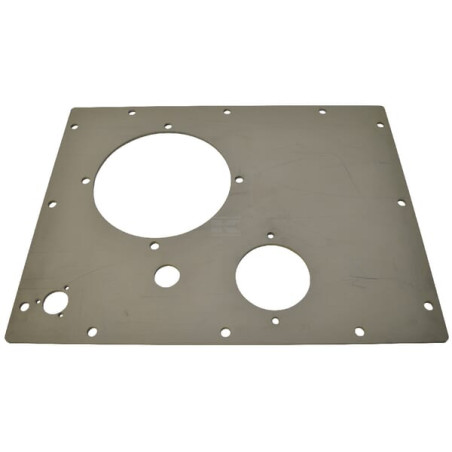 Couvercle UNIVERSEL PSTM9050DEKL250