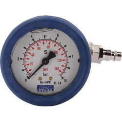 Purgeur rapide PTG PTGX060003