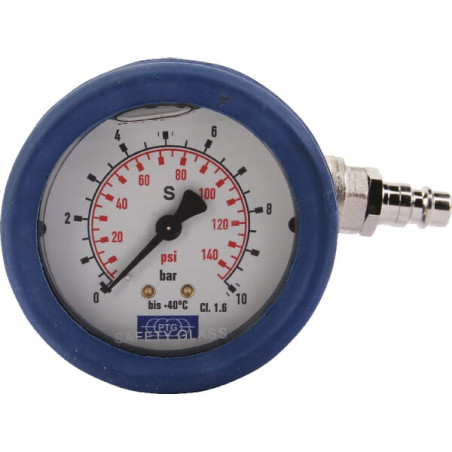 Purgeur rapide PTG PTGX060003