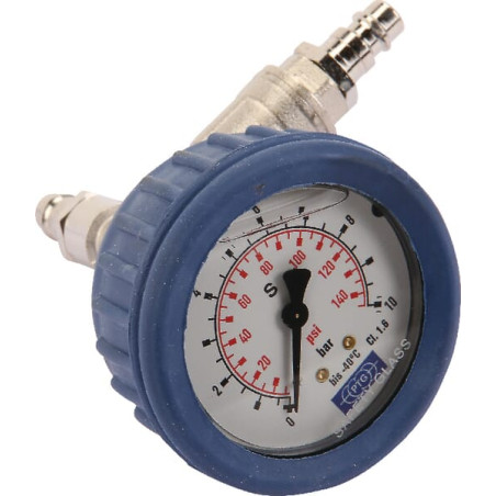 Purgeur rapide PTG PTGX060003