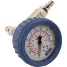 Purgeur rapide PTG PTGX060003