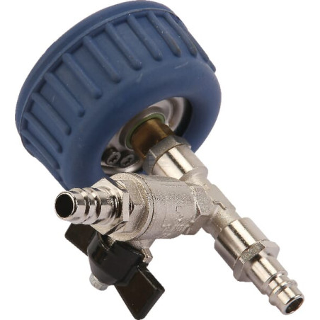Purgeur rapide PTG PTGX060003