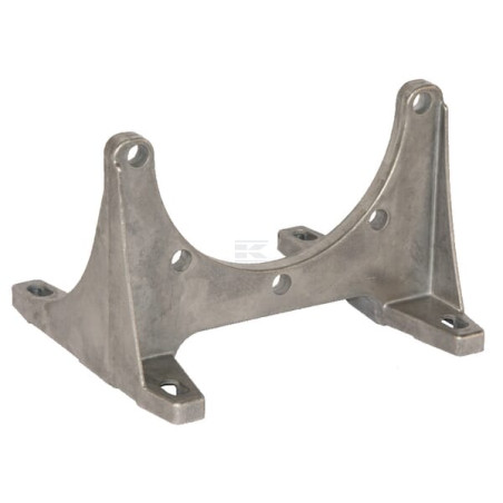 Pied de support RAJA-LOVEJOY PTFS400