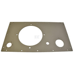 Couvercle UNIVERSEL PSTM9100DEKL350