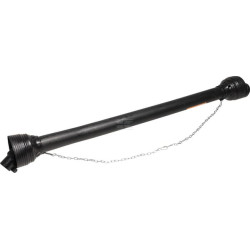 Arbre de transmission GOPART PTO10Y21T1210Y25GP
