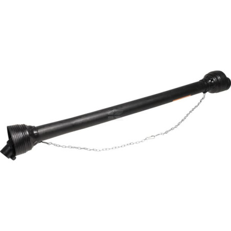 Arbre de transmission GOPART PTO10Y21T1210Y25GP