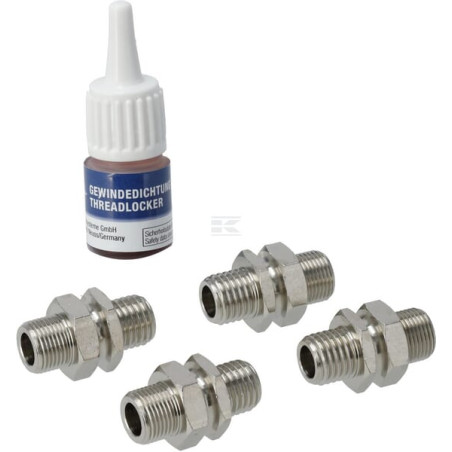 Raccord PTG PTGX650044