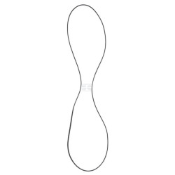 Joint de couvercle GLASER DANA R504882N