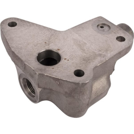 Corps de valve JOHN DEERE R66083