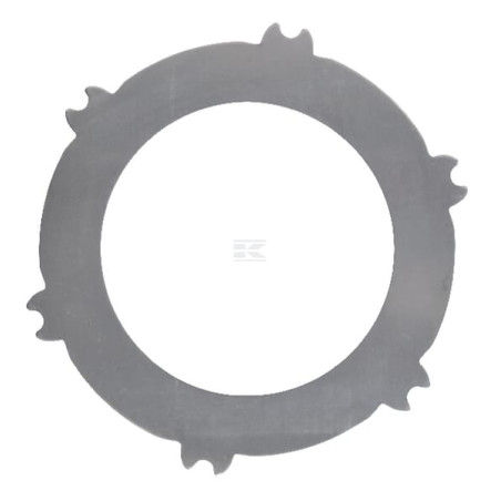 Disque d'embrayage JOHN DEERE R95110