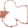 Joint de carter de distribution JOHN DEERE R545882