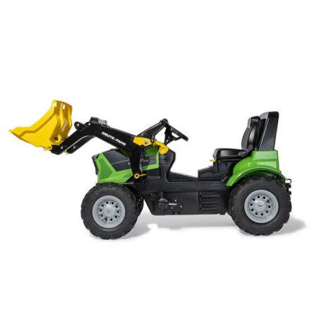 Pneu ROLLY TOYS R730094