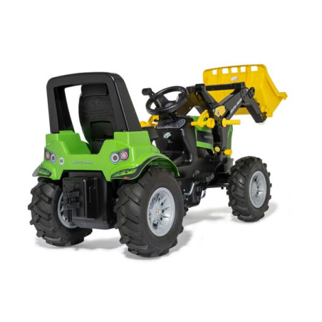 Pneu ROLLY TOYS R730094