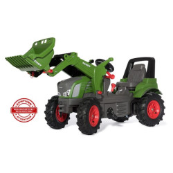 Fendt ROLLY TOYS R710294