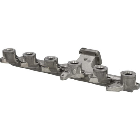 Collecteur d'échappement JOHN DEERE R535059