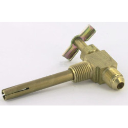 Robinet de carburant UNIVERSEL R34656N
