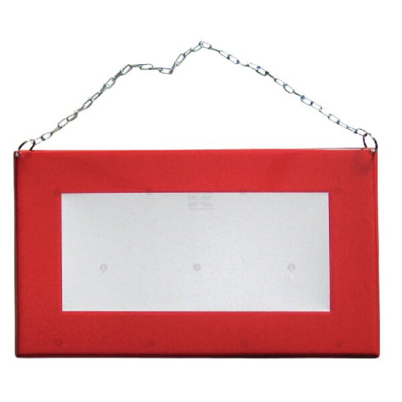 Écriteau UNBRANDED R5051