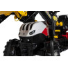 Tracteur à pédale ROLLY TOYS R730001