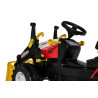 Tracteur à pédale ROLLY TOYS R730001