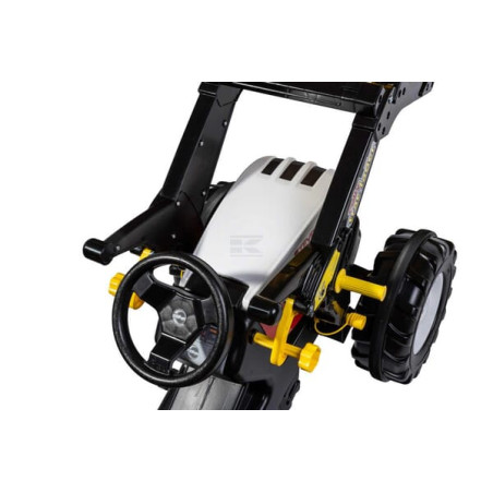 Tracteur à pédale ROLLY TOYS R730001