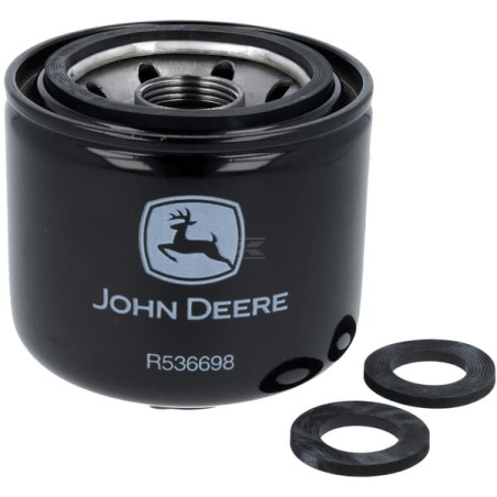 Élément de filtre JOHN DEERE R536698