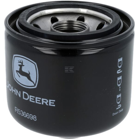 Élément de filtre JOHN DEERE R536698