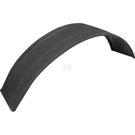 Garde-boue DUNLOFLEX R62338