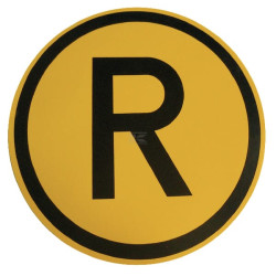 Panneau UNBRANDED R5068A